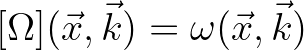 $\displaystyle \left( \frac{3 (c_y N)_{j} - 4 (c_y N)_{j-1} + (c_y N)_{j-2}}{2 \Delta y} \right)^{n}_{i, l, m}
$